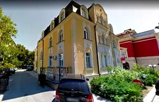 Тристаен апартамент в Русе, Център