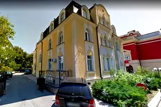 Тристаен апартамент в Русе, Център