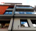 Снимка 2 — Тристаен апартамент с две тераси в Център, Пловдив