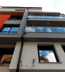 Тристаен апартамент с две тераси в Център, Пловдив