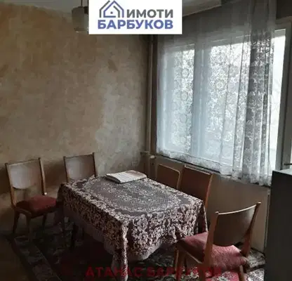 Снимка 3 — Тристаен апартамент в Русе, Център