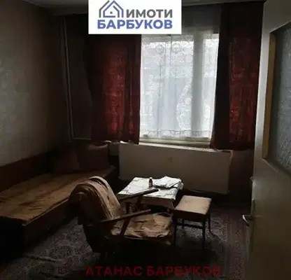 Снимка 5 — Тристаен апартамент в Русе, Център