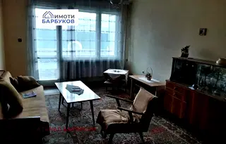 Тристаен апартамент в Русе, Център