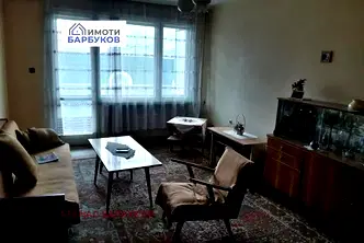 Тристаен апартамент в Русе, Център