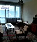 Тристаен апартамент в Русе, Център