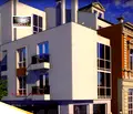 Снимка 2 — Тристаен апартамент в Русе, Център