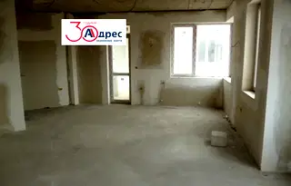 Тристаен апартамент в Добрич, Център