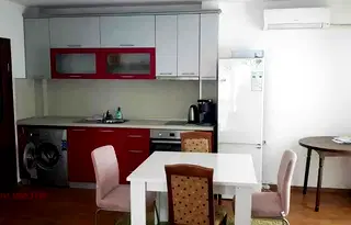 Тристаен апартамент в Кърджали, Център