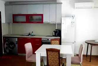 Тристаен апартамент в Кърджали, Център