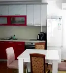Тристаен апартамент в Кърджали, Център