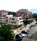 Тристаен апартамент в Кърджали, Център