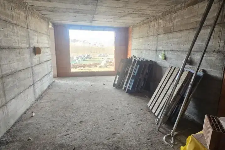 3-bedroom apartment in Kyrdjali, Centyr
