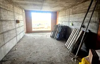 Тристаен апартамент в Кърджали, Център