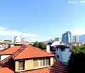 Снимка 2 — Тристаен апартамент в София, Център