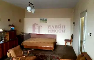 Тристаен апартамент в Русе, Център