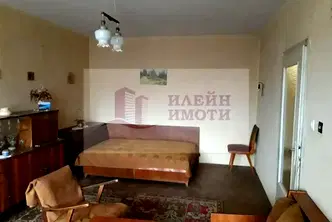 Тристаен апартамент в Русе, Център