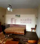 Тристаен апартамент в Русе, Център