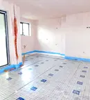 Тристаен апартамент в Търговище, Център