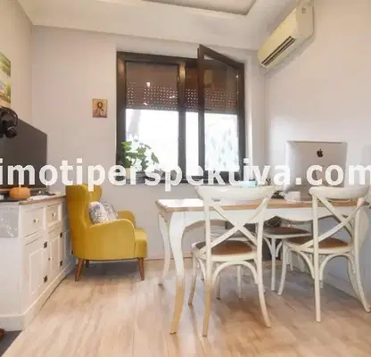 Photo 3 — 3-bedroom apartment in Plovdiv, Centyr