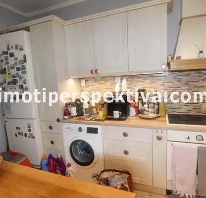 Photo 4 — 3-bedroom apartment in Plovdiv, Centyr