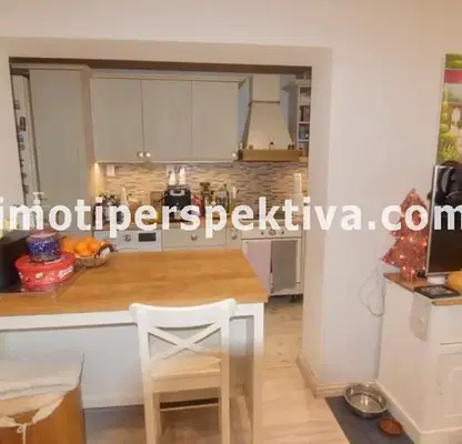 Photo 5 — 3-bedroom apartment in Plovdiv, Centyr