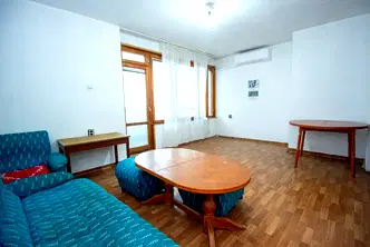 Тристаен апартамент в Пловдив, Център