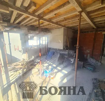 Снимка 3 — Тристаен апартамент в Русе, Център