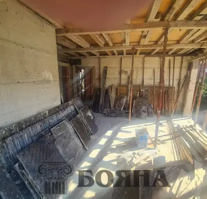 Снимка 4 — Тристаен апартамент в Русе, Център