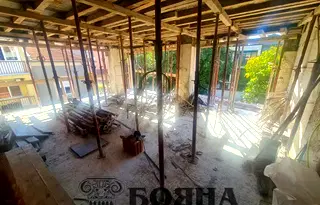 Тристаен апартамент в Русе, Център
