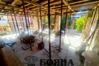 Тристаен апартамент в Русе, Център