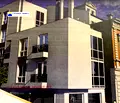 Снимка 3 — Тристаен апартамент в Русе, Център