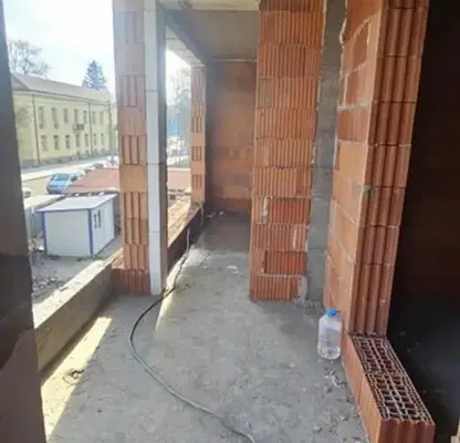 Photo 5 — 3-bedroom apartment in Kyrdjali, Centyr