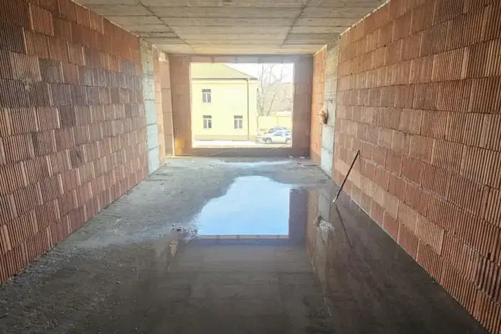 3-bedroom apartment in Kyrdjali, Centyr