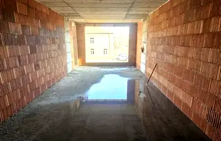 Тристаен апартамент в Кърджали, Център