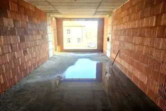 Тристаен апартамент в Кърджали, Център