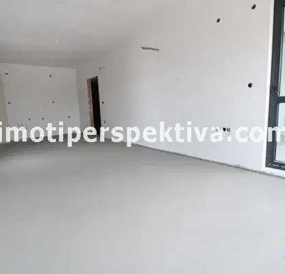 Photo 3 — 3-bedroom apartment in Plovdiv, Centyr