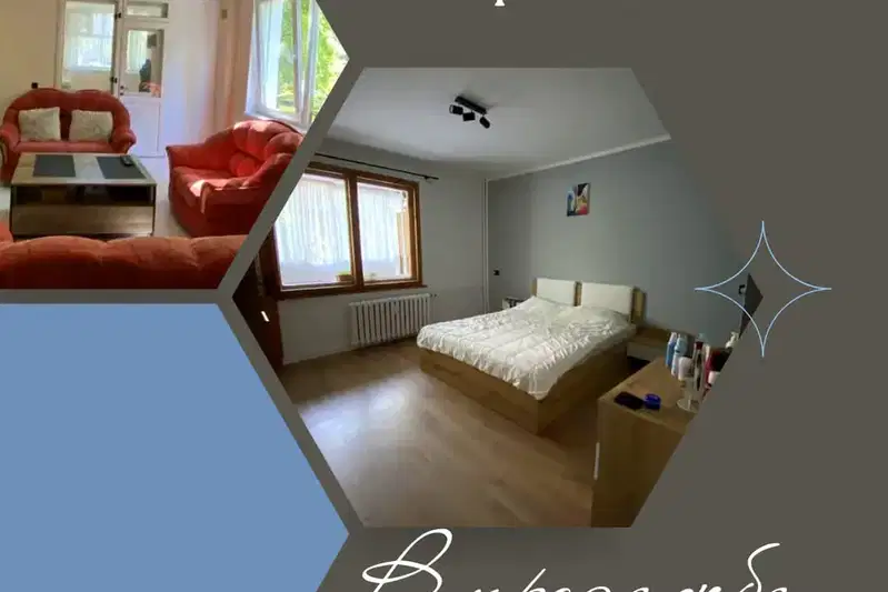 3-bedroom apartment in Pernik, Centyr