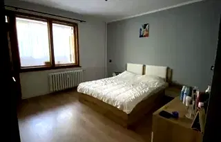 Тристаен апартамент в Перник, Център