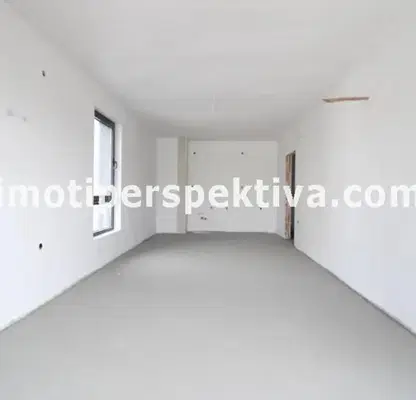 Photo 4 — 3-bedroom apartment in Plovdiv, Centyr