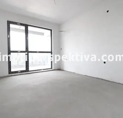 Photo 5 — 3-bedroom apartment in Plovdiv, Centyr