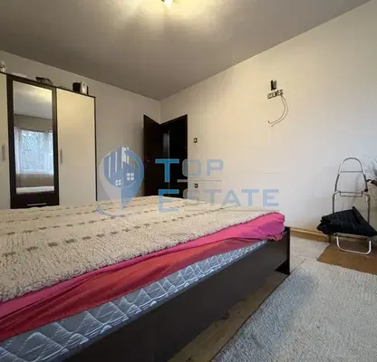 Photo 2 — 3-bedroom apartment in Veliko Tyrnovo, Centyr