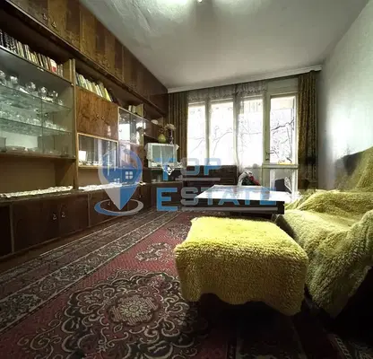 Photo 3 — 3-bedroom apartment in Veliko Tyrnovo, Centyr