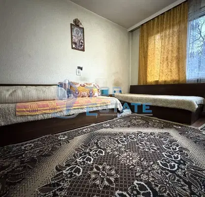 Photo 5 — 3-bedroom apartment in Veliko Tyrnovo, Centyr