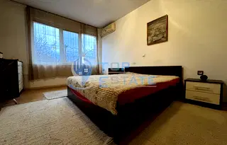 Тристаен апартамент във Велико Търново, Център