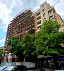Тристаен апартамент в Пловдив, Център