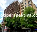 Снимка 3 — Тристаен апартамент в Пловдив, Център