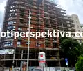 Снимка 4 — Тристаен апартамент в Пловдив, Център