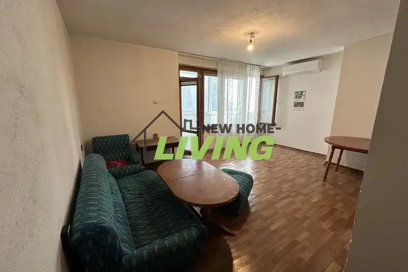 3-bedroom apartment in Plovdiv, Centyr