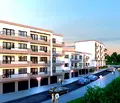 Снимка 4 — Тристаен апартамент в Търговище, Център