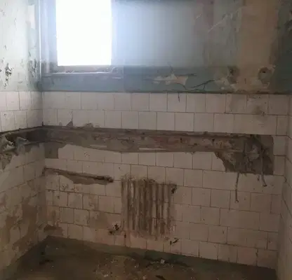 Снимка 4 — Тристаен апартамент в Добрич, Център